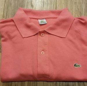 Lacoste polo shirt